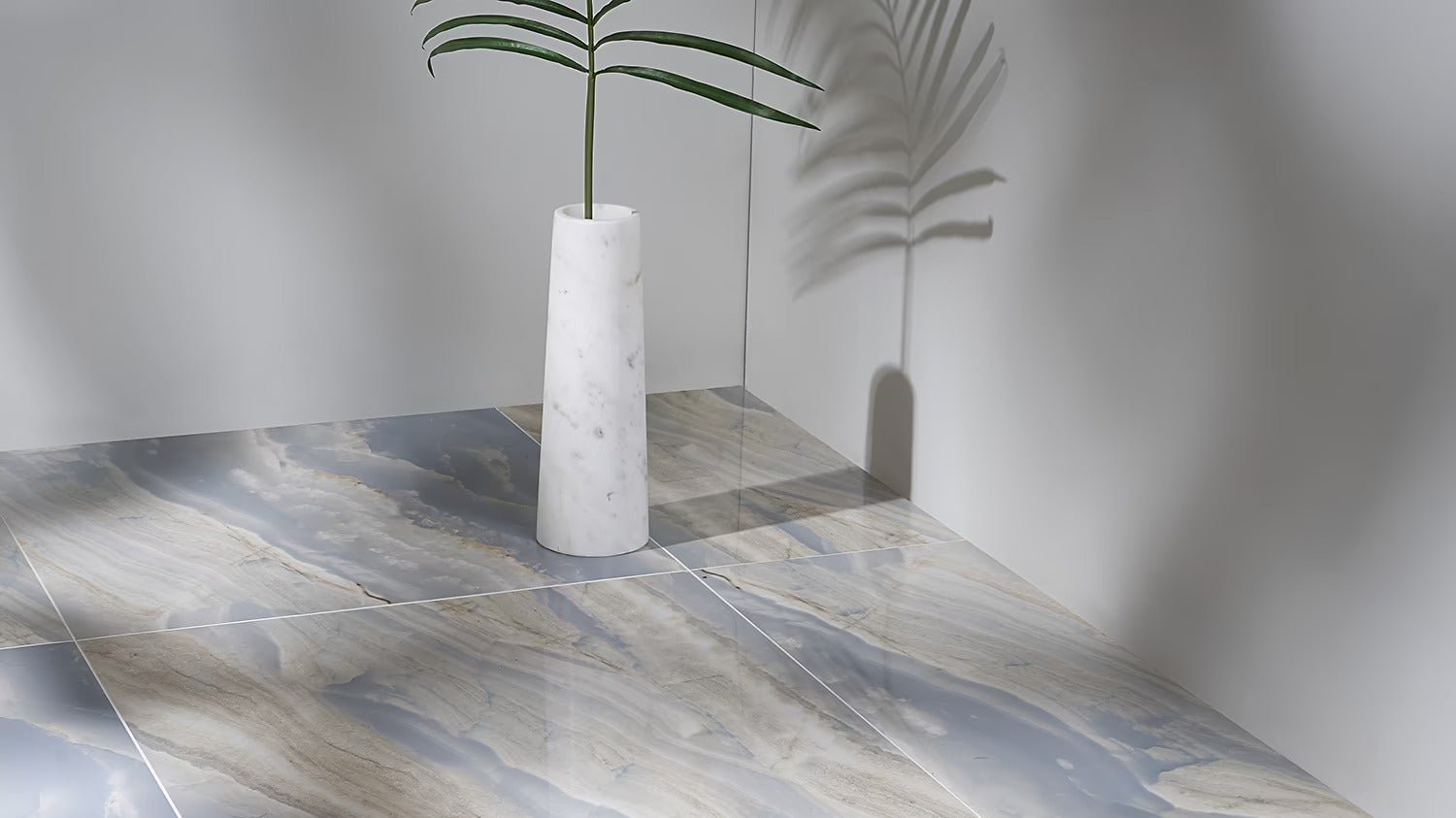 More About Luna Marble