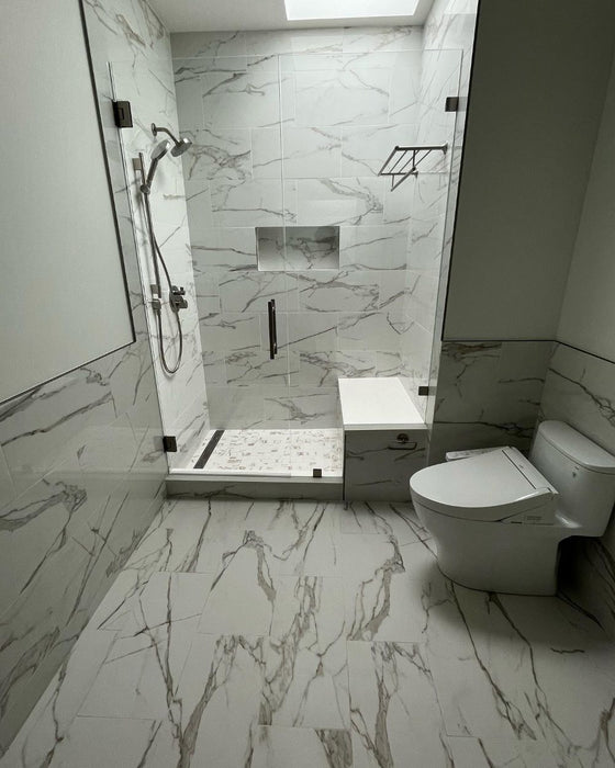 Eden Chevron Mosaic