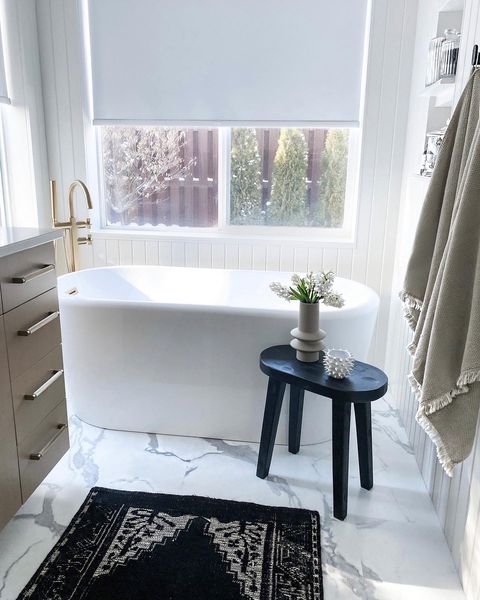 Eden Chevron Mosaic