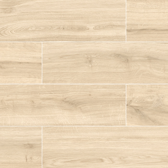 Madison Planks