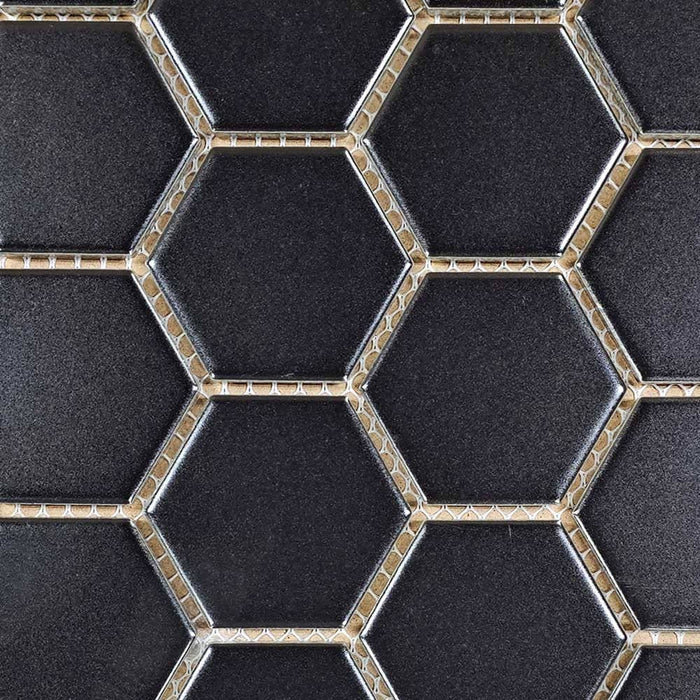 Hexadron