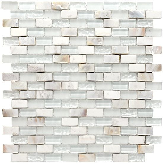 Boutique Interlock Mosaic