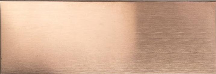 Metallic