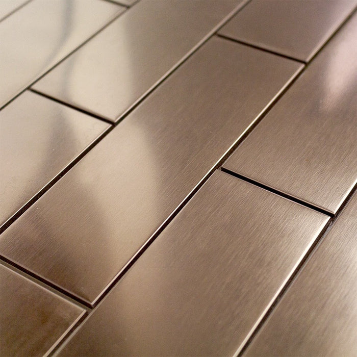 Metallic
