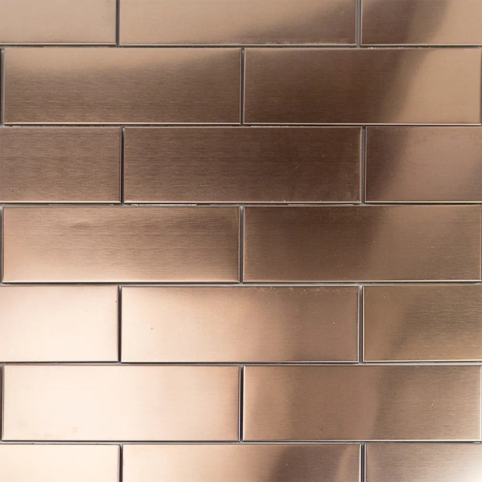 Metallic