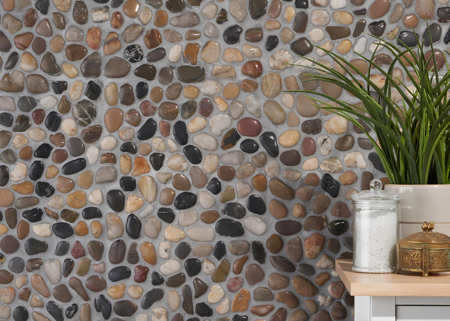 More About Cobblestones