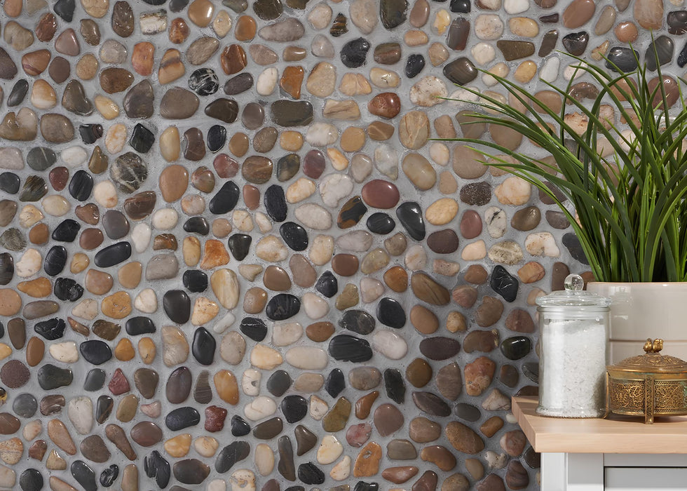 Cobblestones