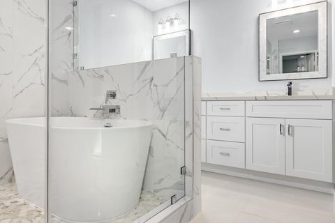Eden Chevron Mosaic