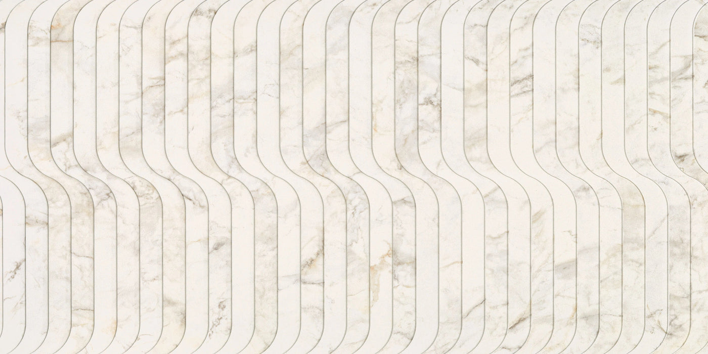 Apuano Oro Stream Deco