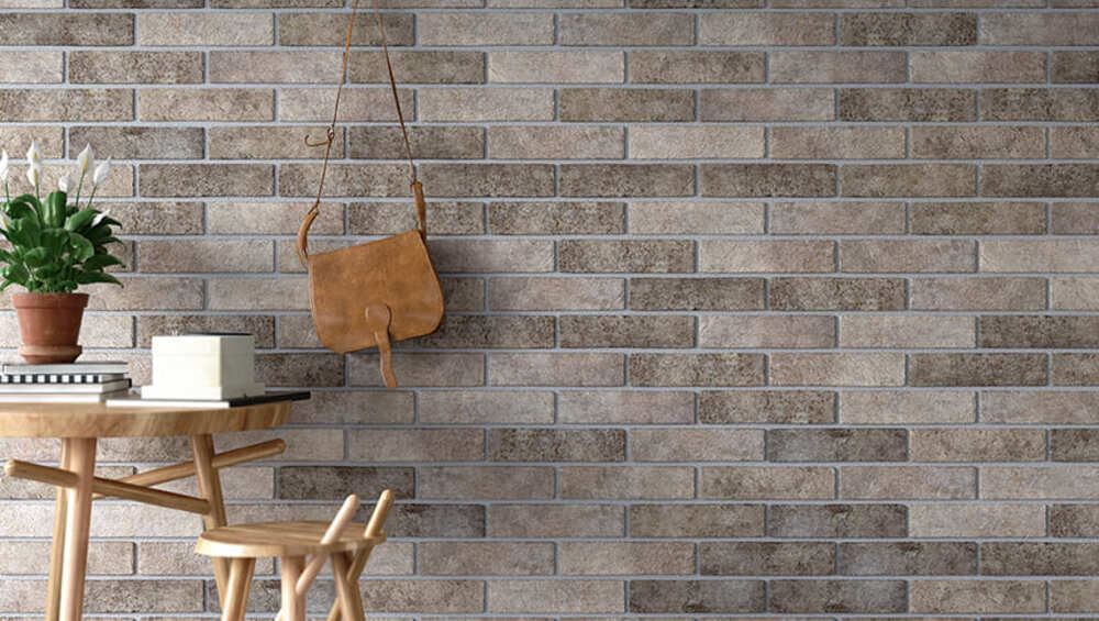 Brick Style