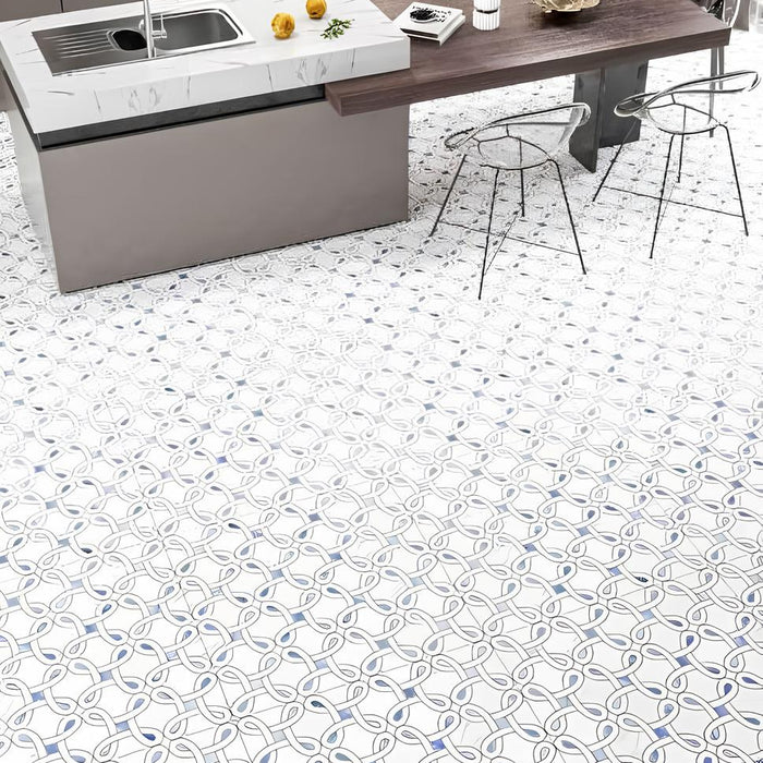 Enchanted Marble