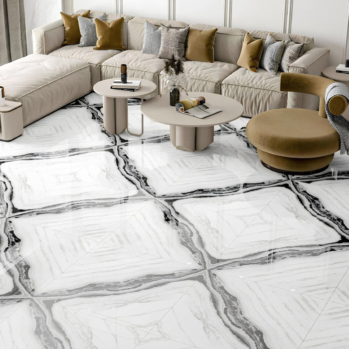 Marble Nobility