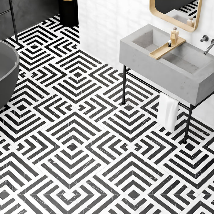 Enchanted Marble