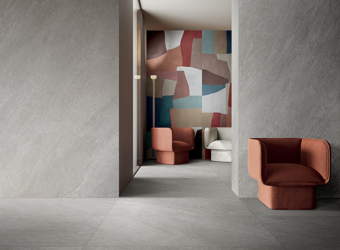 More About Cliff Chevron
