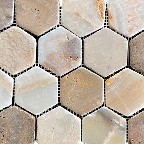 Cottage Stone Mosaics