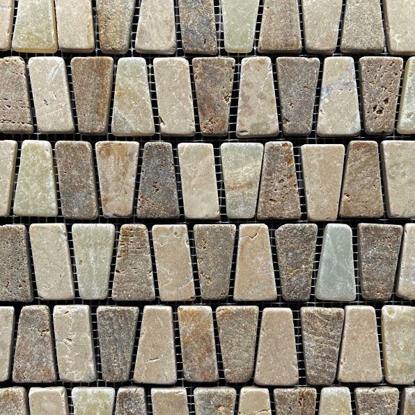 Cottage Stone Mosaics