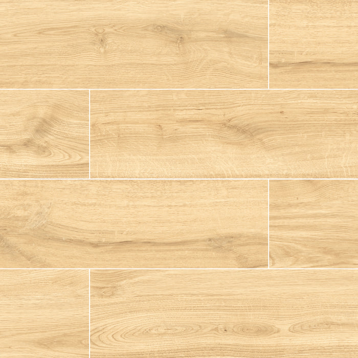 Madison Planks