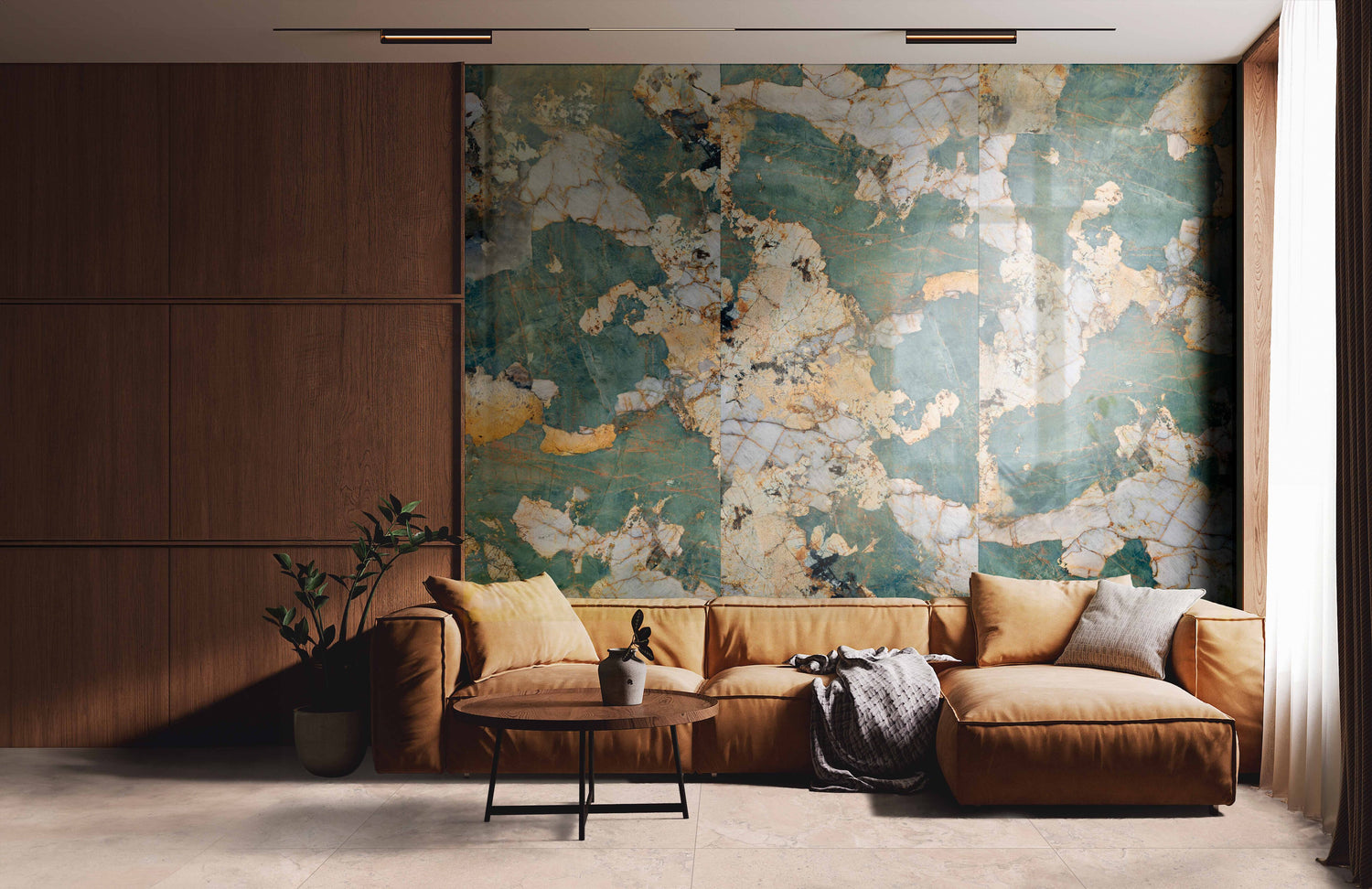 More About La Marmoteca by Gardenia