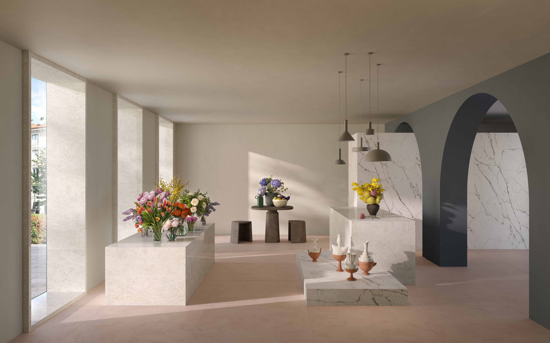 La Marmoteca by Gardenia