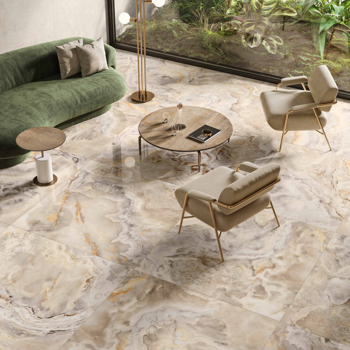 La Marmoteca by Gardenia