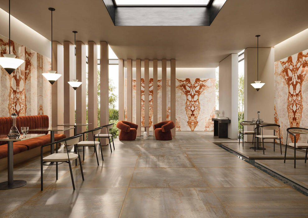 La Marmoteca by Gardenia
