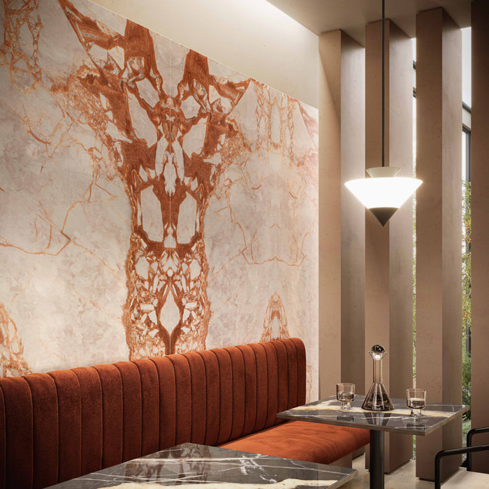 La Marmoteca by Gardenia