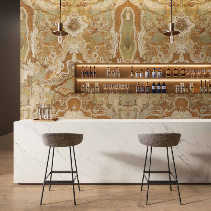 La Marmoteca by Gardenia