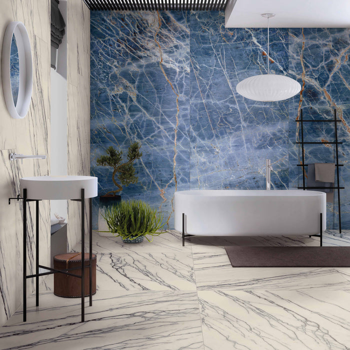 La Marmoteca by Gardenia