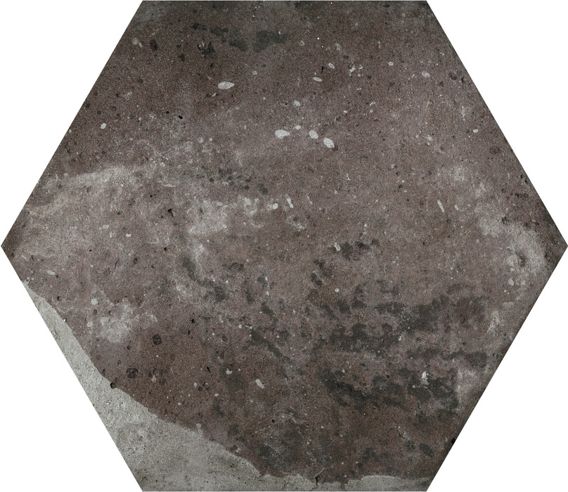 Cottage Hexagon