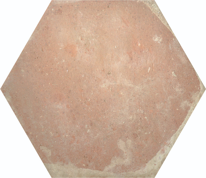 Cottage Hexagon