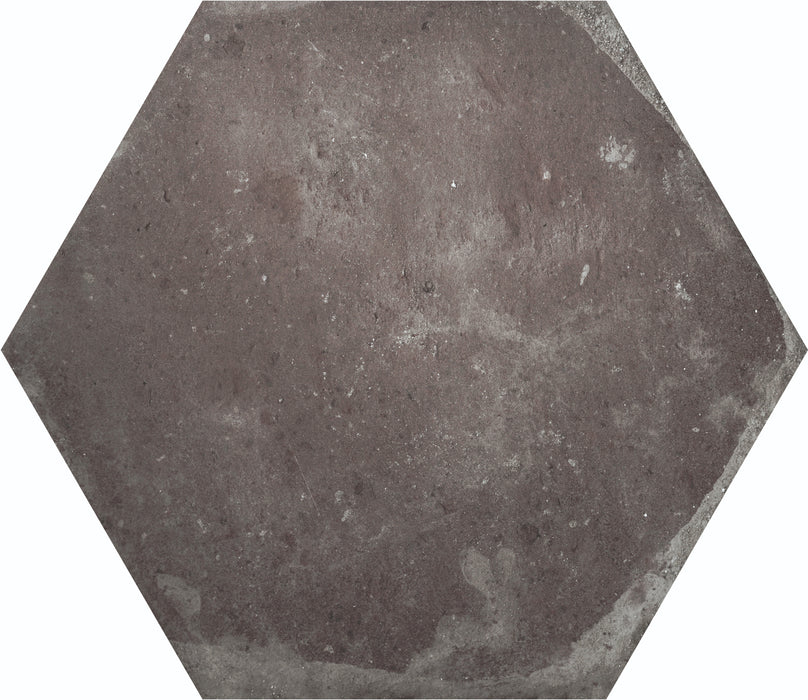 Cottage Hexagon