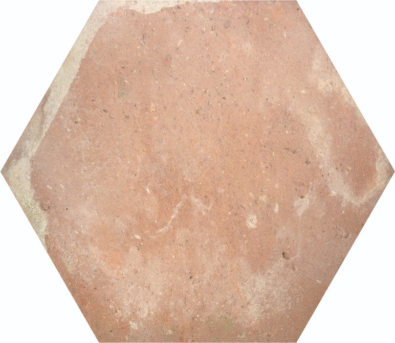 Cottage Hexagon