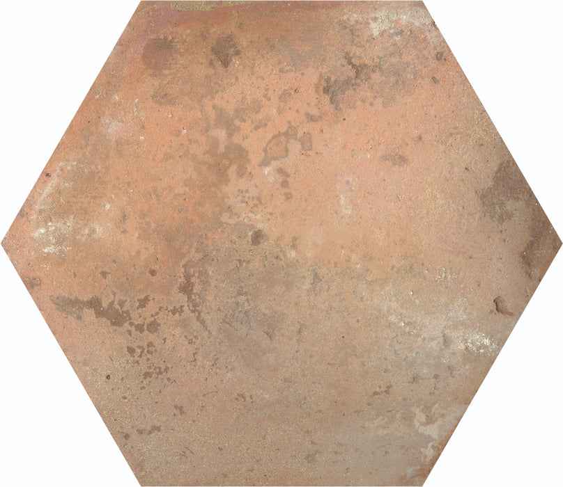 Cottage Hexagon