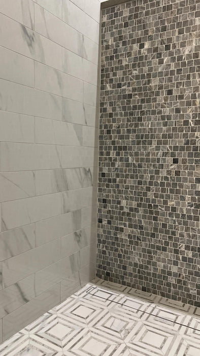 Marble Broken Joint