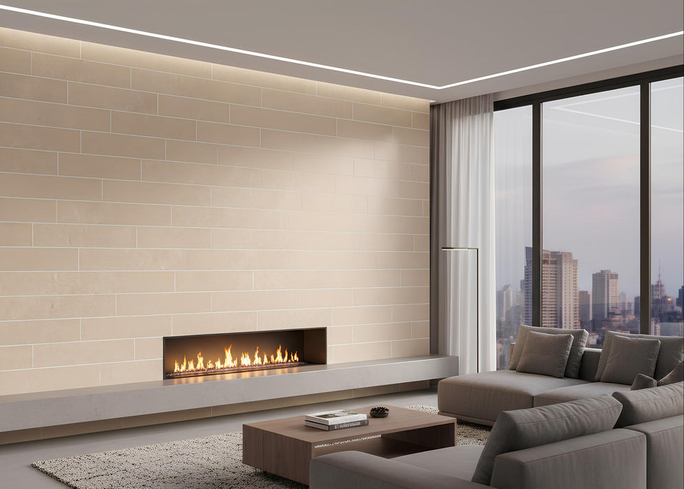 Luxury by Milestone
