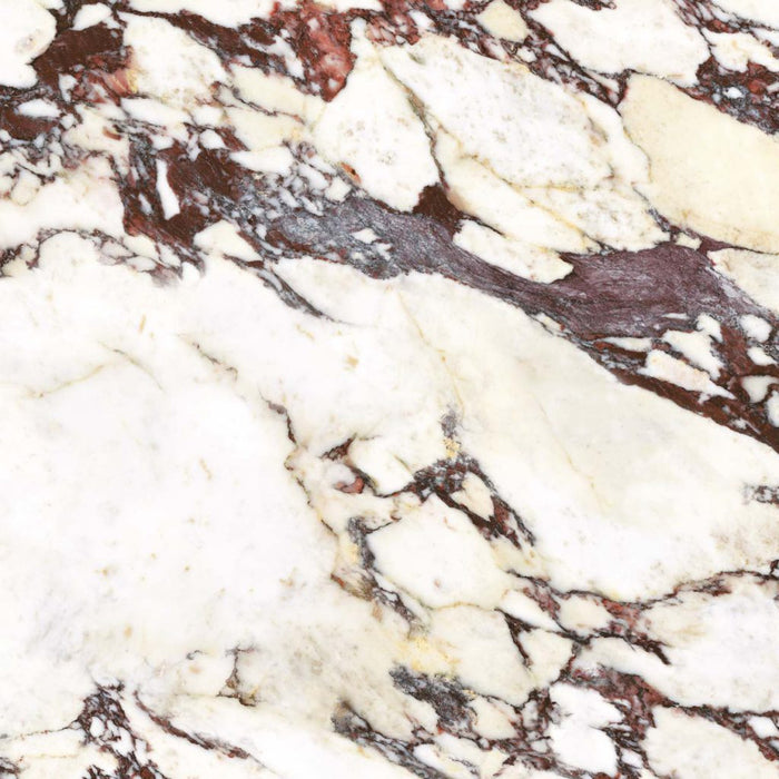 Calacatta Viola Hexagon Mosaic