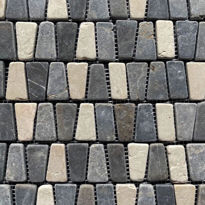 Cottage Stone Mosaics