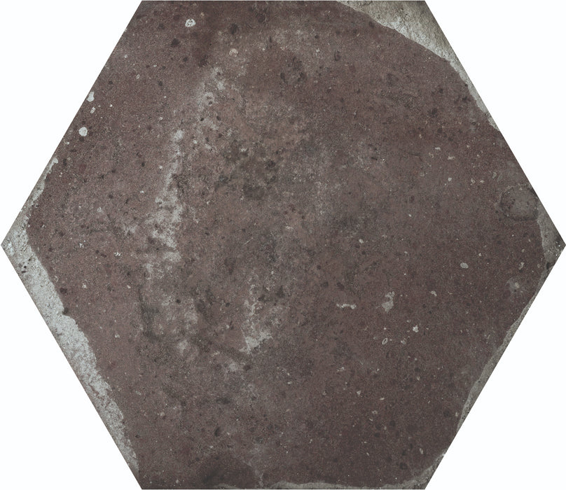 Cottage Hexagon