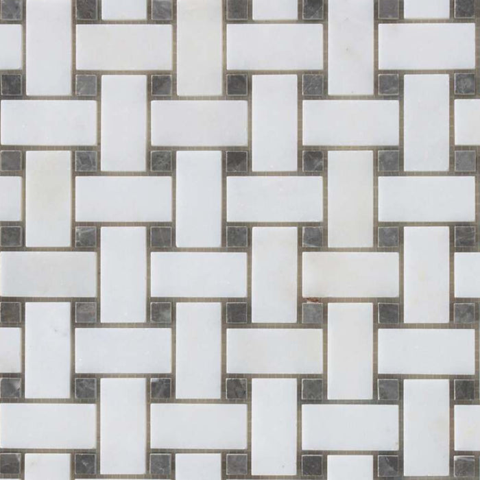 Braided Marble