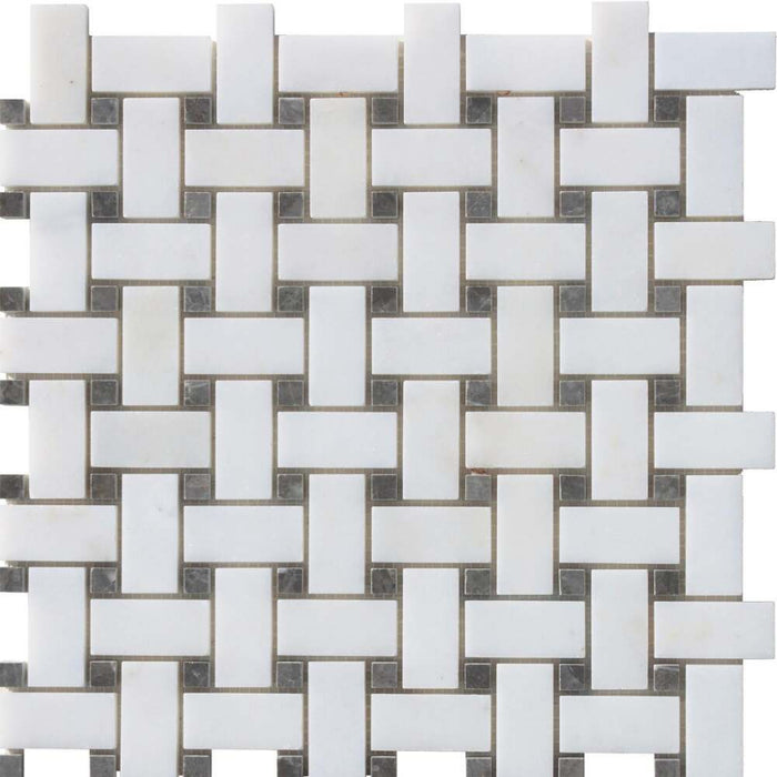 Braided Marble