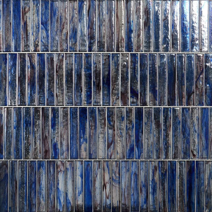 Artemis Picket Mosaic