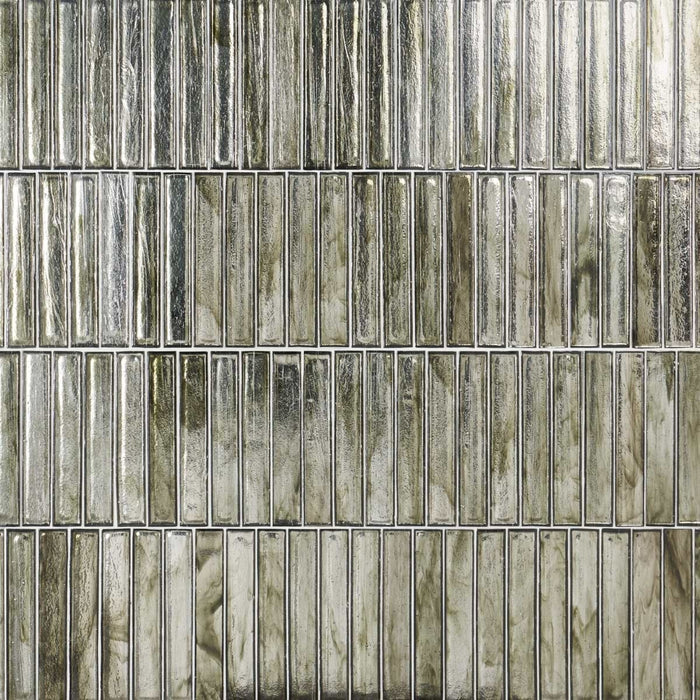 Artemis Picket Mosaic