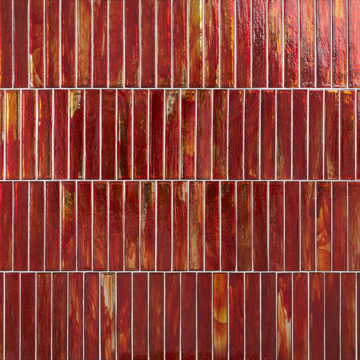 Artemis Picket Mosaic