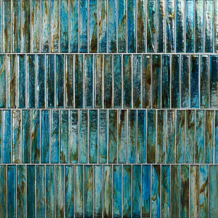 Artemis Picket Mosaic