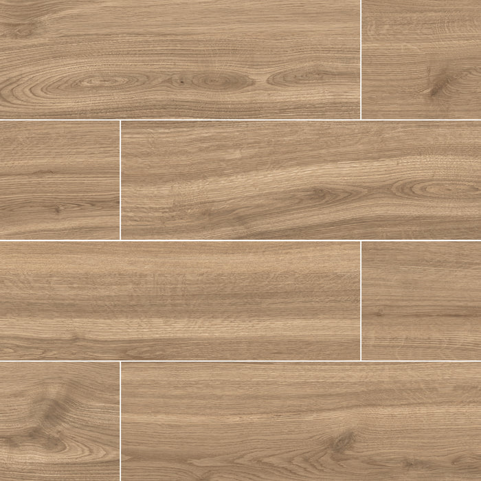 Madison Planks