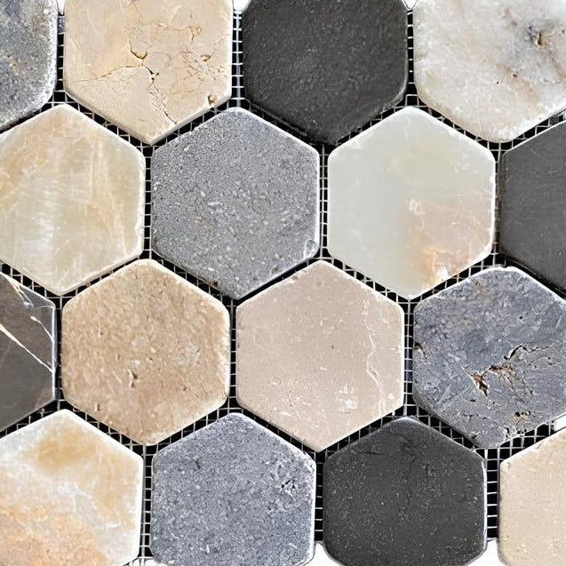 Cottage Stone Mosaics