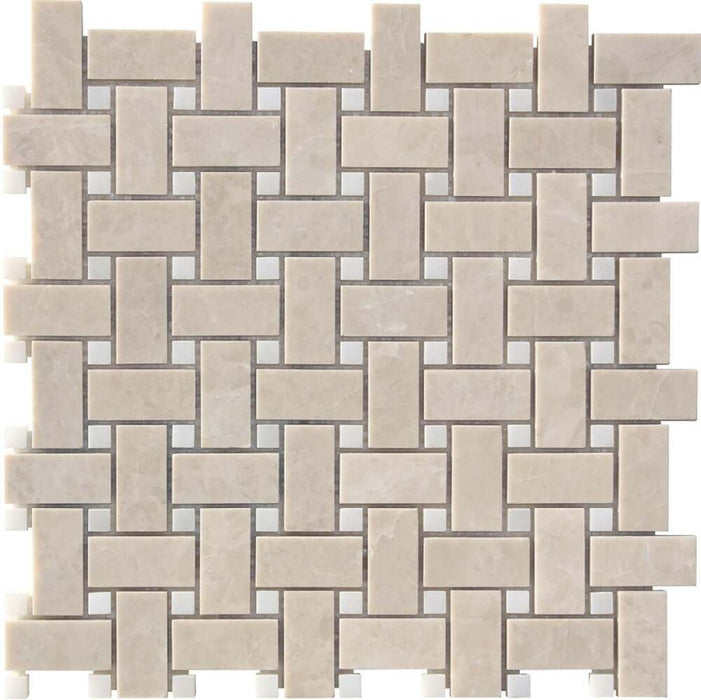 Braided Marble