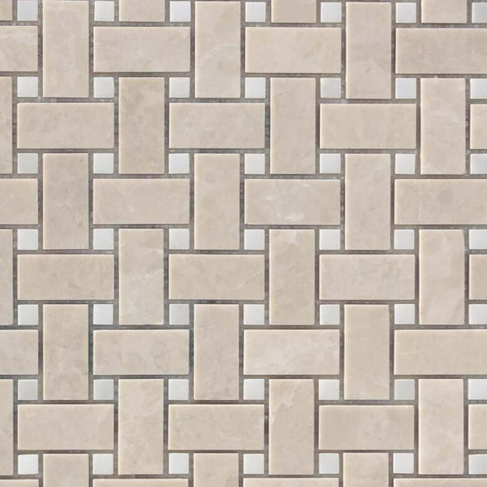 Braided Marble