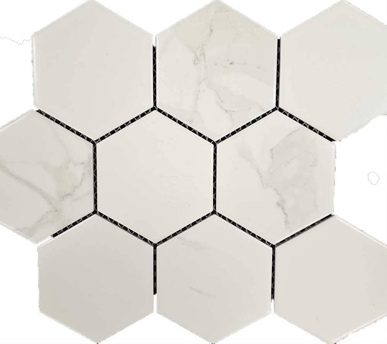 Hexadron