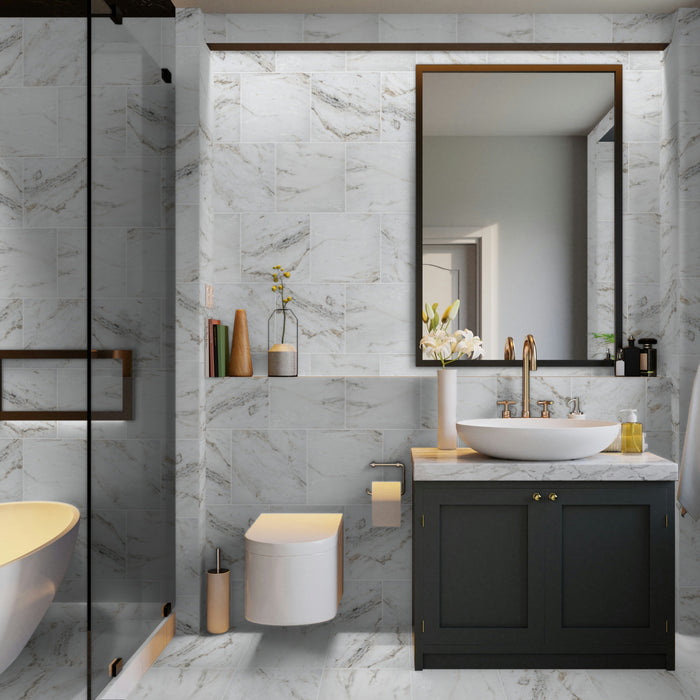 Marble and Co.